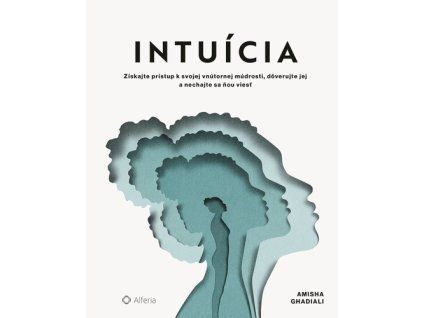 Intuícia