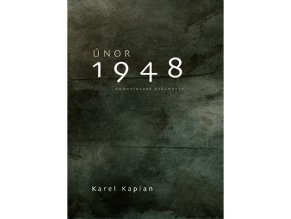 Únor 1948