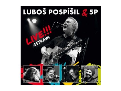 Live!!! Ostrava