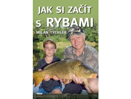 Jak si začít s rybami