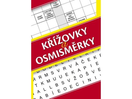 Křížovky a osmisměrky