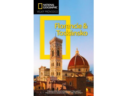 Florencie a Toskánsko