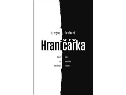 Hraničářka