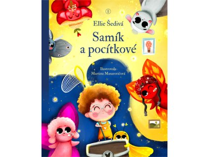 Samík a pocítkové