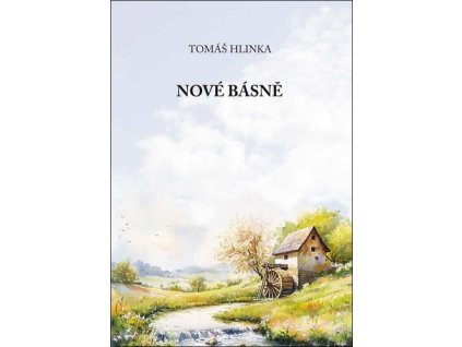 Nové básně