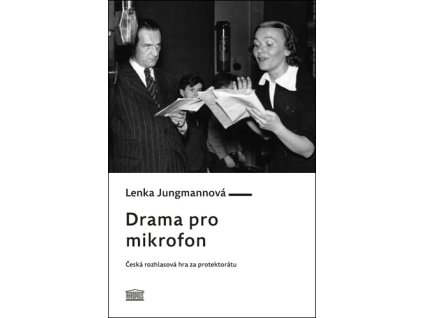 Drama pro mikrofon