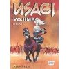 Usagi Yojimbo Ronin