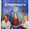 Experimenty Poznej a objevuj