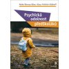 Psychická odolnost předškoláků
