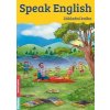 Speak English