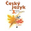 Český jazyk pro 3.ročník základní školy