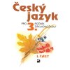 Český jazyk pro 3.ročník základní školy