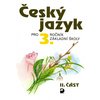 Český jazyk pro 3.ročník základní školy