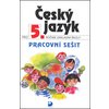 Český jazyk pro 5.ročník základní školy