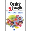 Český jazyk pro 5.ročník základní školy