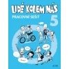 Lidé kolem nás 5 pracovní sešit