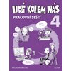 Lidé kolem nás 4 pracovní sešit