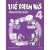 Lidé kolem nás 4 pracovní sešit
