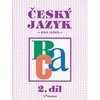 Český jazyk pro 4.ročník