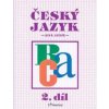 Český jazyk pro 4.ročník