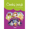 Český jazyk pro 4. ročník základní školy
