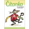 Čítanka pro třetí ročník 2. ediční řada