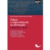Zákon o odpovědnosti za přestupky a řízení o nich