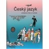 Český jazyk 8. ročník učebnice