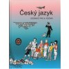 Český jazyk 8. ročník učebnice