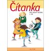 Čítanka pro druhý ročník