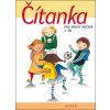 Čítanka pro druhý ročník