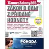 Zákon o dani z přidané hodnoty 2021