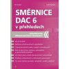 Směrnice DAC 6 v přehledech