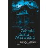 Záhada domu Marwicků