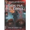 Šek na miliardu