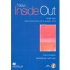 New Inside Out Intermediate