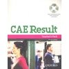 CAE RESULT New Edition Teacher's Pack