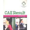 CAE RESULT New Edition Teacher's Pack