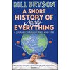 A Short History of Nearly Everything