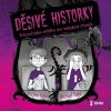 Děsivé historky   (Audiokniha)