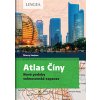 Atlas Číny
