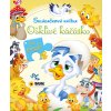 Skládačková knížka Ošklivé káčátko