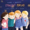Ztracený poklad s Laurou, Jonášem, Niki a Jakubem