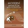 Moderní analýza biologických dat 2