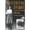 Sesterstvo špionů