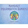 Mandaly indiánských šamanů