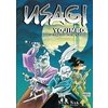 Usagi Yojimbo Bezměsíčná noc