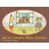 Jak na Dimlíka přišla Lenóra