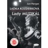 Laďka Kozderková Lady muzikál + CD