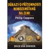 Důkazy o přítomnosti mimozemšťanů na zemi